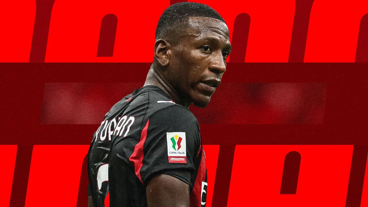 توتنهام يقترب من ضم إستوبينيان وميلان يحدد شروطه المالية للتخلي عن اللاعب